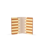 Tarjetero Doble Stripes