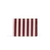 Tarjetero Doble Stripes