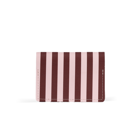 Tarjetero Doble Stripes