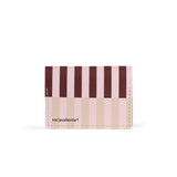 Tarjetero Doble Stripes