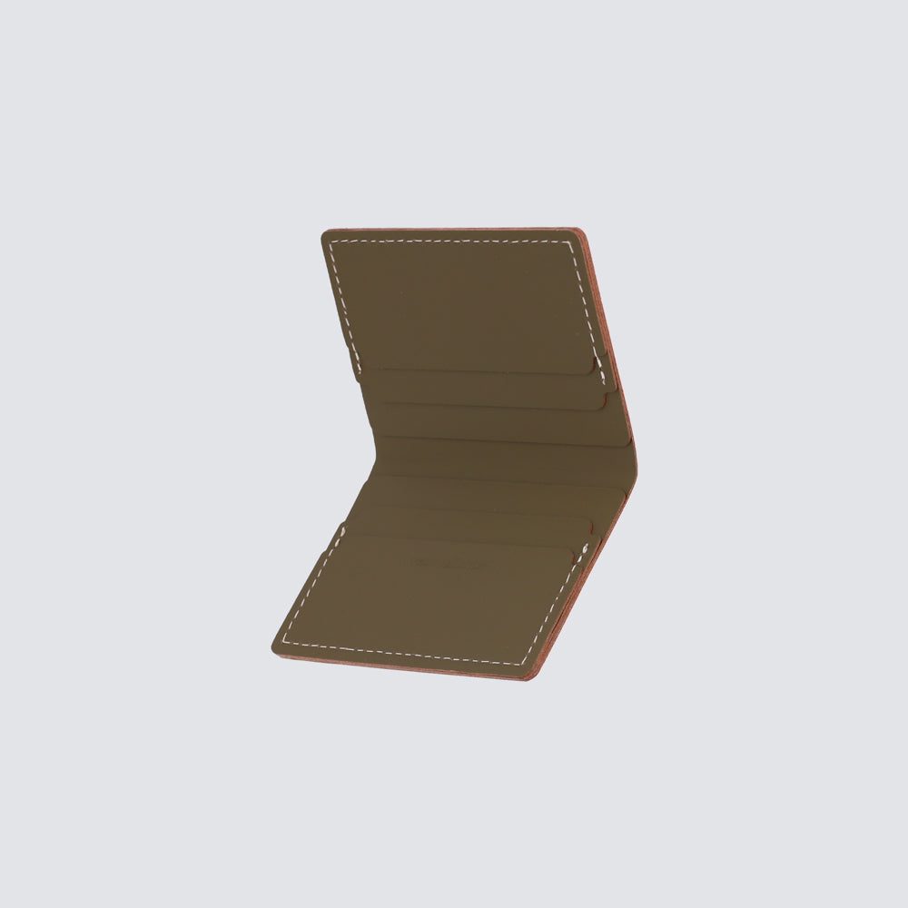 Double Card Holder