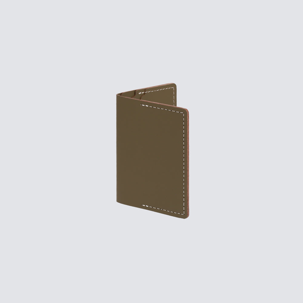 Double Card Holder