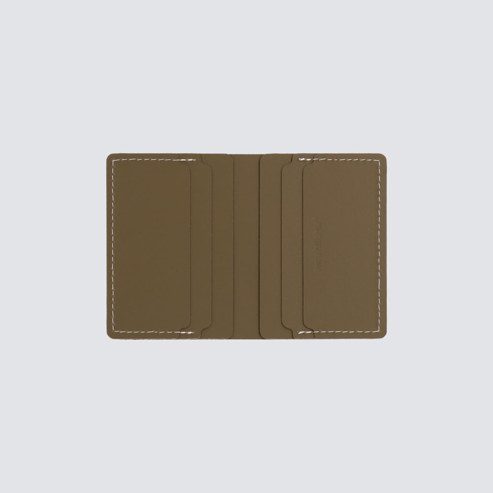 Double Card Holder