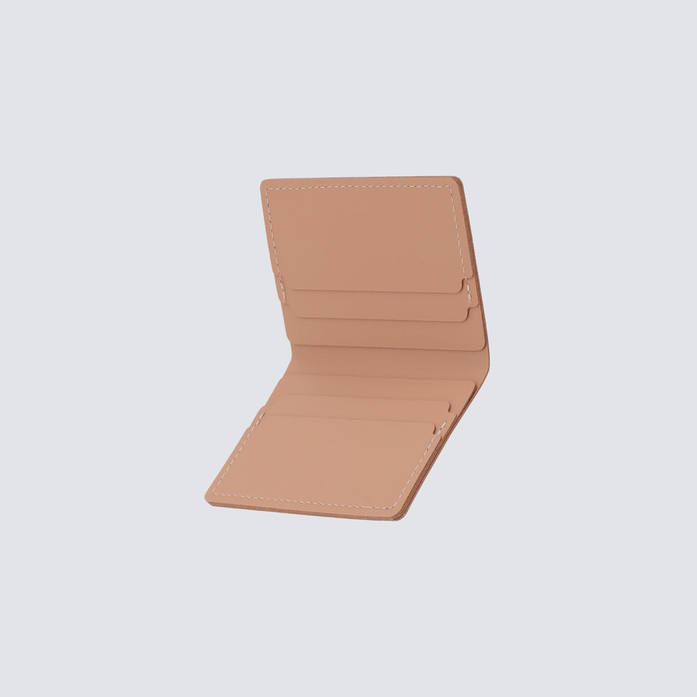 Double Card Holder