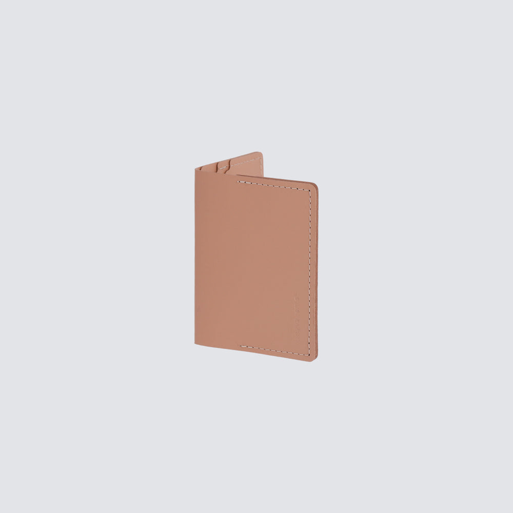 Double Card Holder
