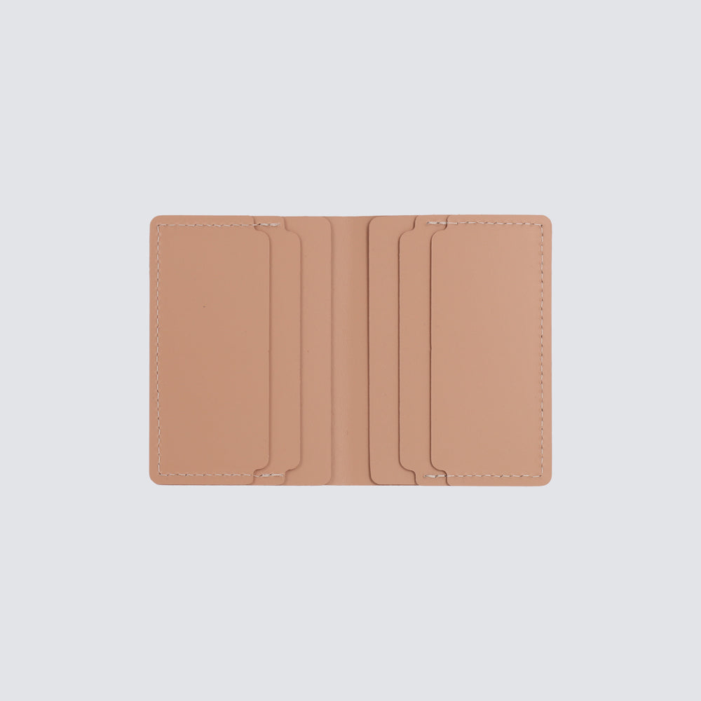 Double Card Holder