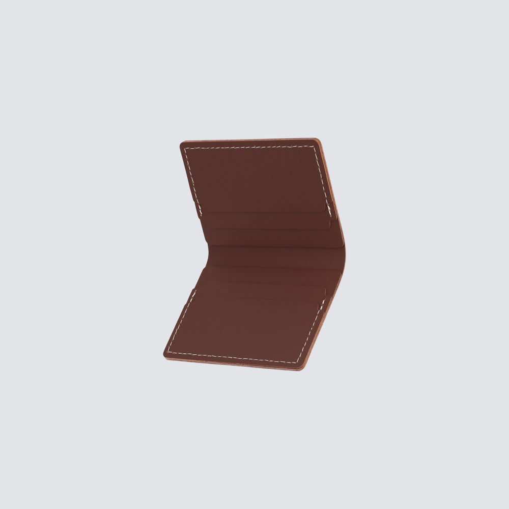 Double Card Holder