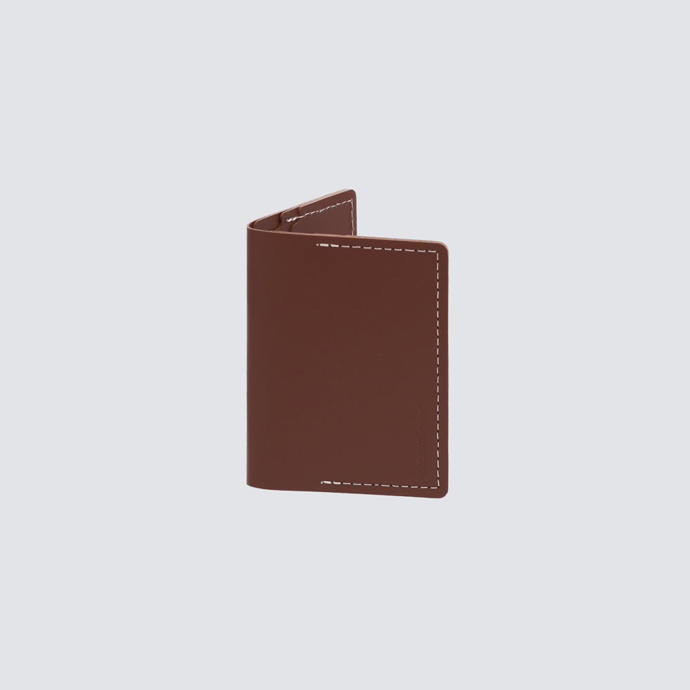 Double Card Holder