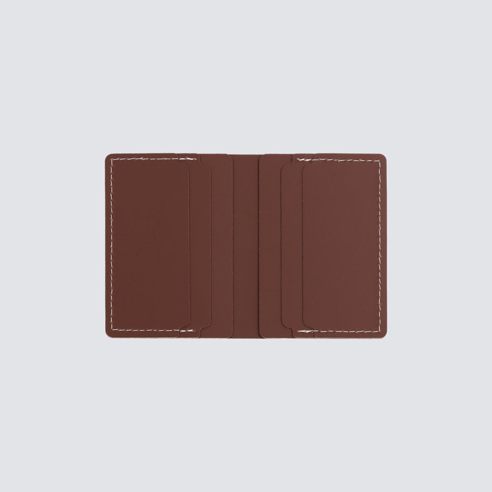 Double Card Holder
