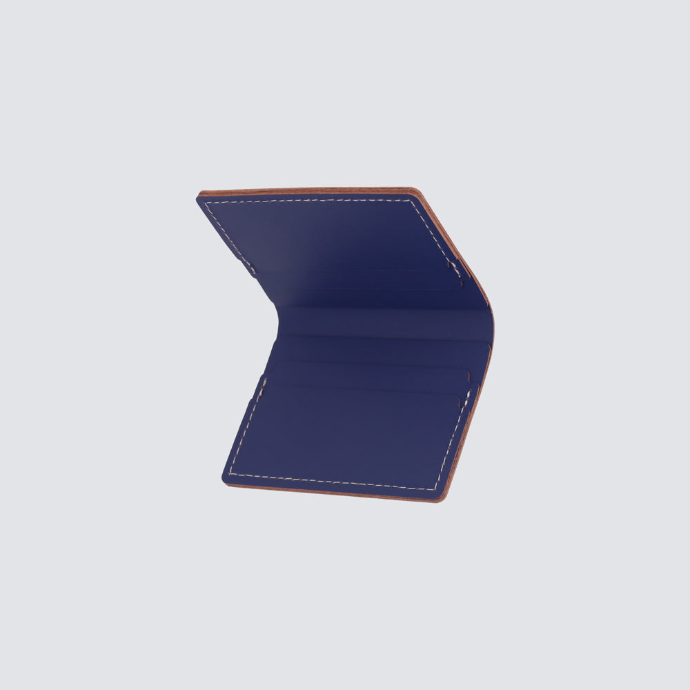 Double Card Holder