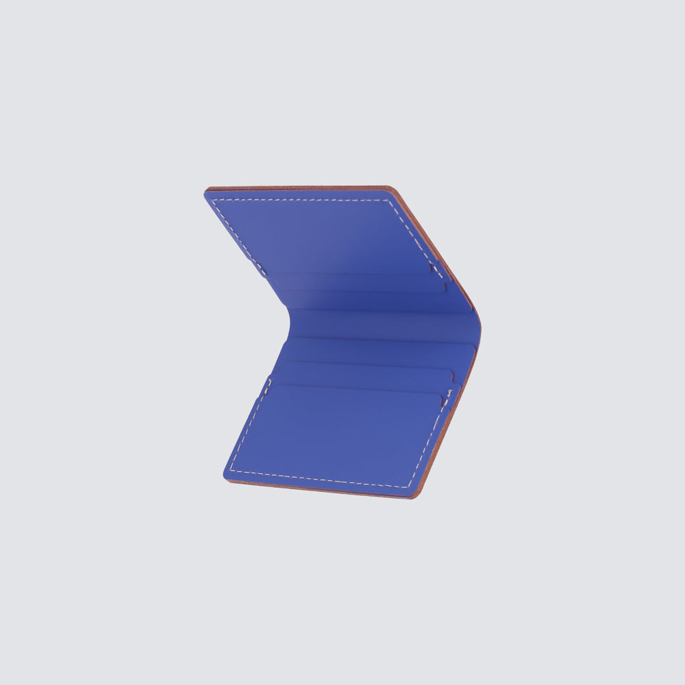 Double Card Holder
