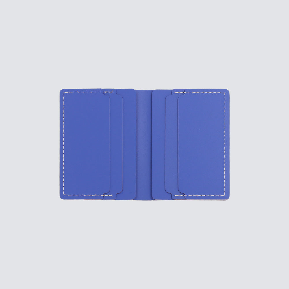 Double Card Holder