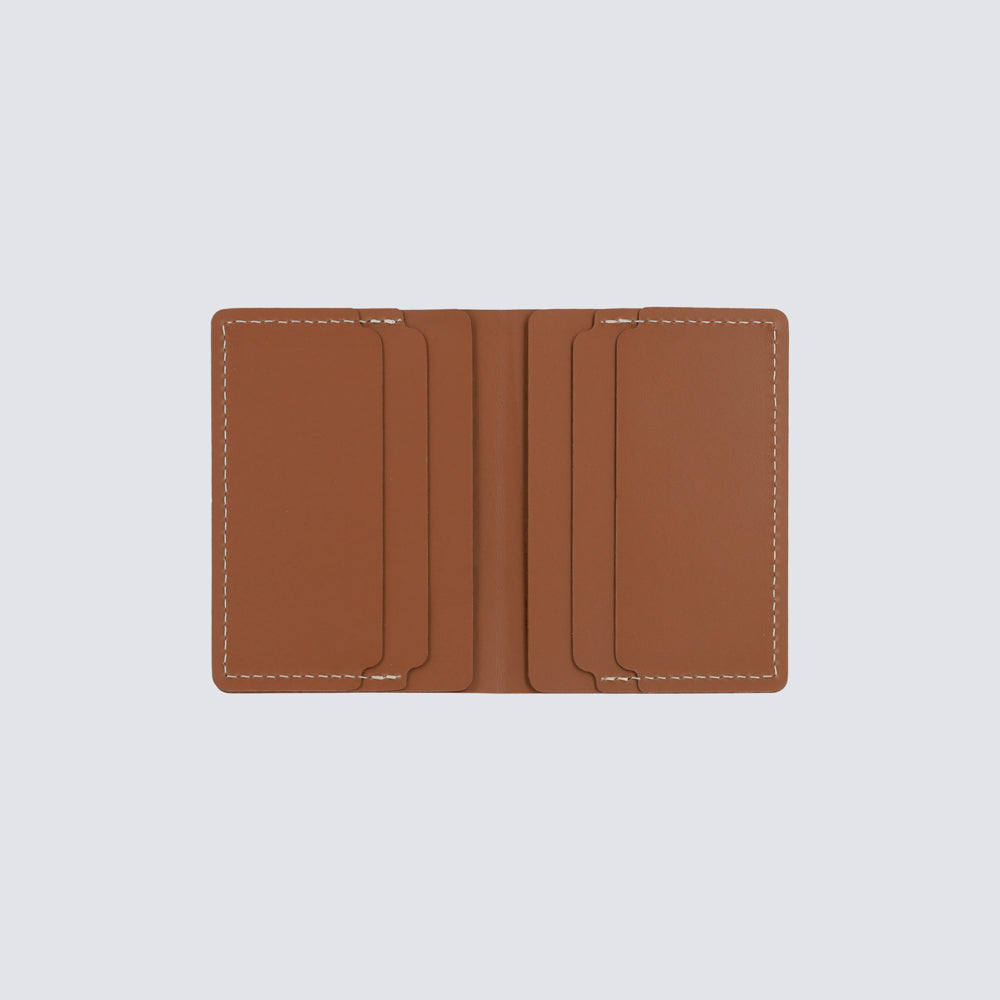 Double Card Holder