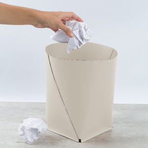 XL Sandshell Waste Bin