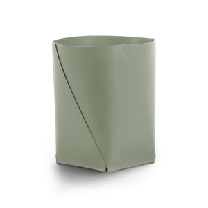 Sage Green XL Waste Bin