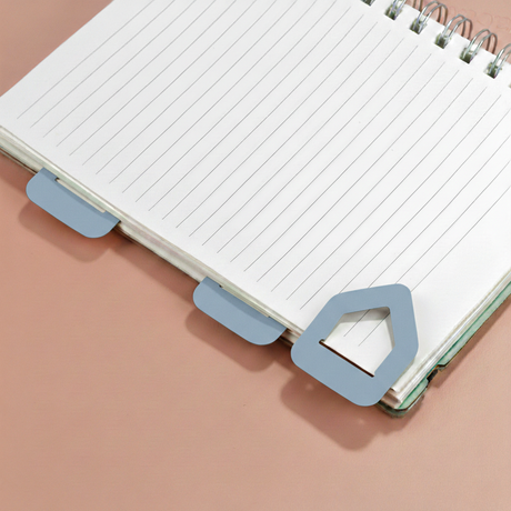 Marcapaginas S (Pack de 3)