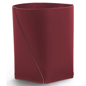 XL Merlot Waste Bin