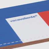 Tarjetero Bandera Francia