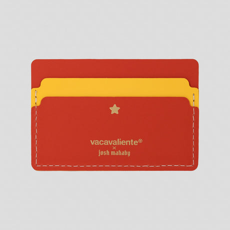 Tarjetero Campeones España