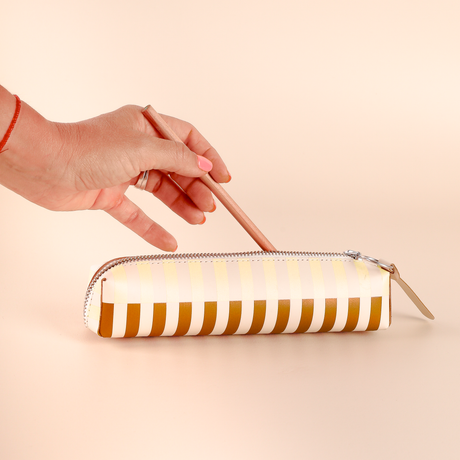 Estuche 3D S Stripes