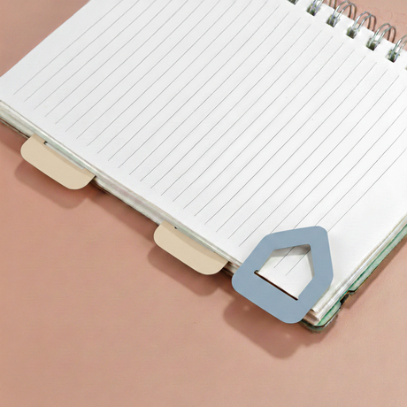 Marcapaginas S (Pack de 3)