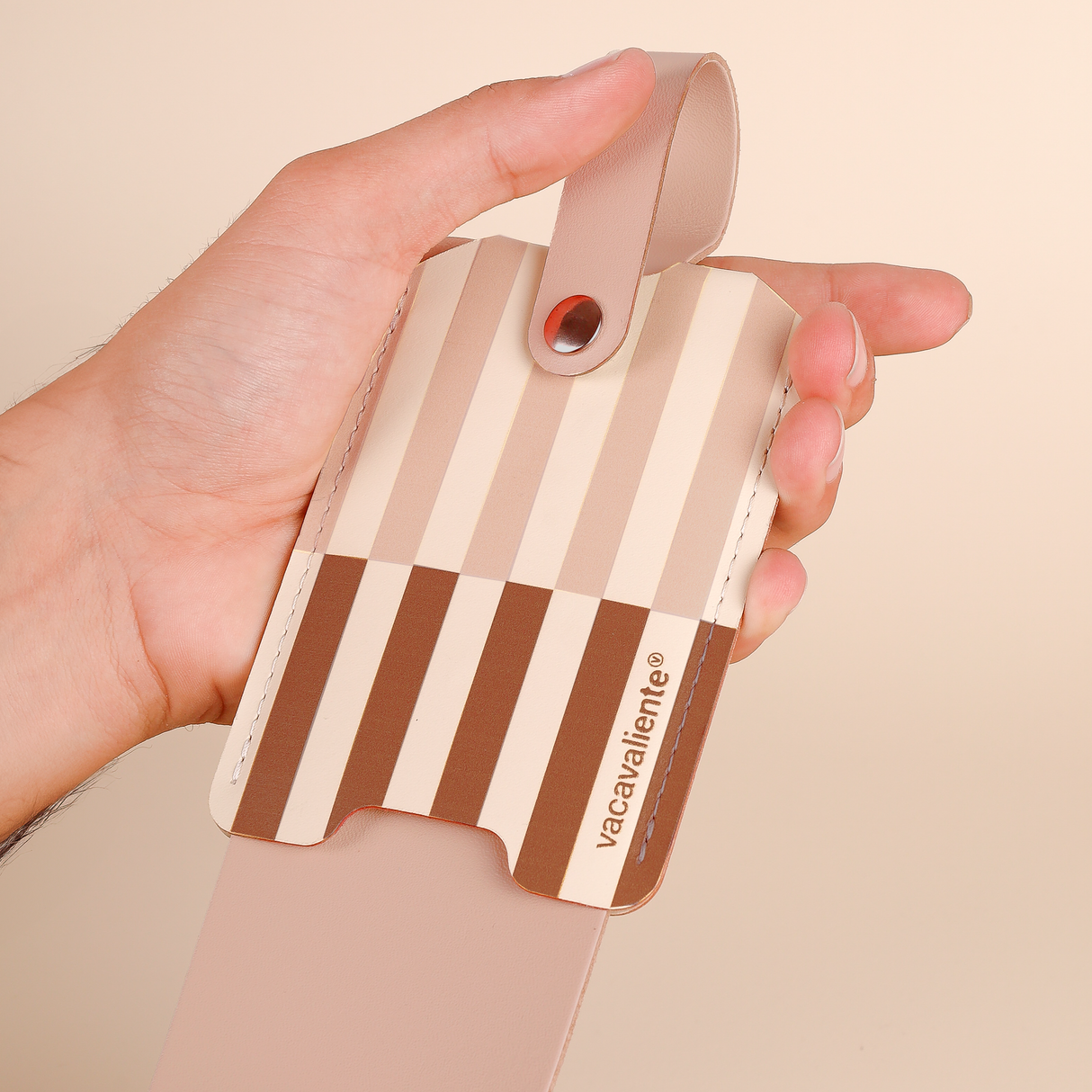 Etiqueta para maleta Cover Stripes