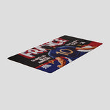 Alfombrilla Escritorio Rectangular Campeones Francia