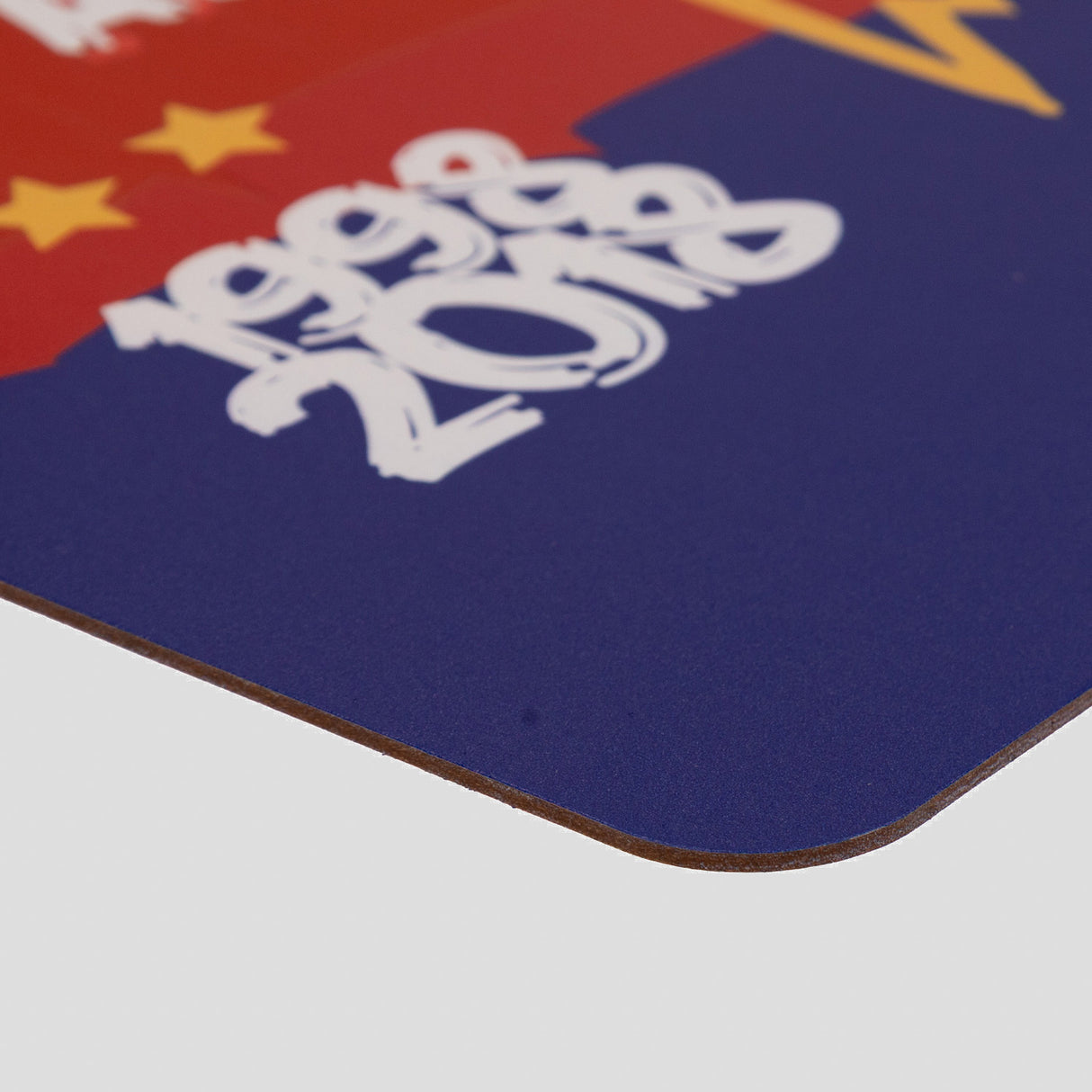Alfombrilla Escritorio Rectangular Campeones Francia