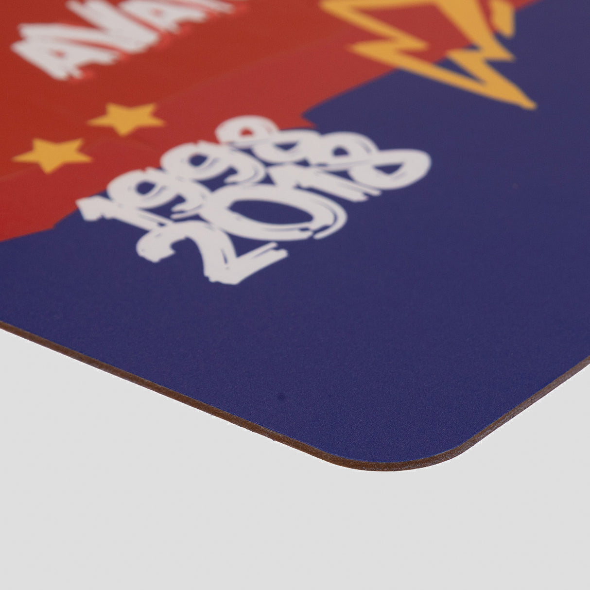 Alfombrilla Escritorio Rectangular Campeones Francia