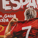 Alfombrilla Escritorio Stone Campeones España