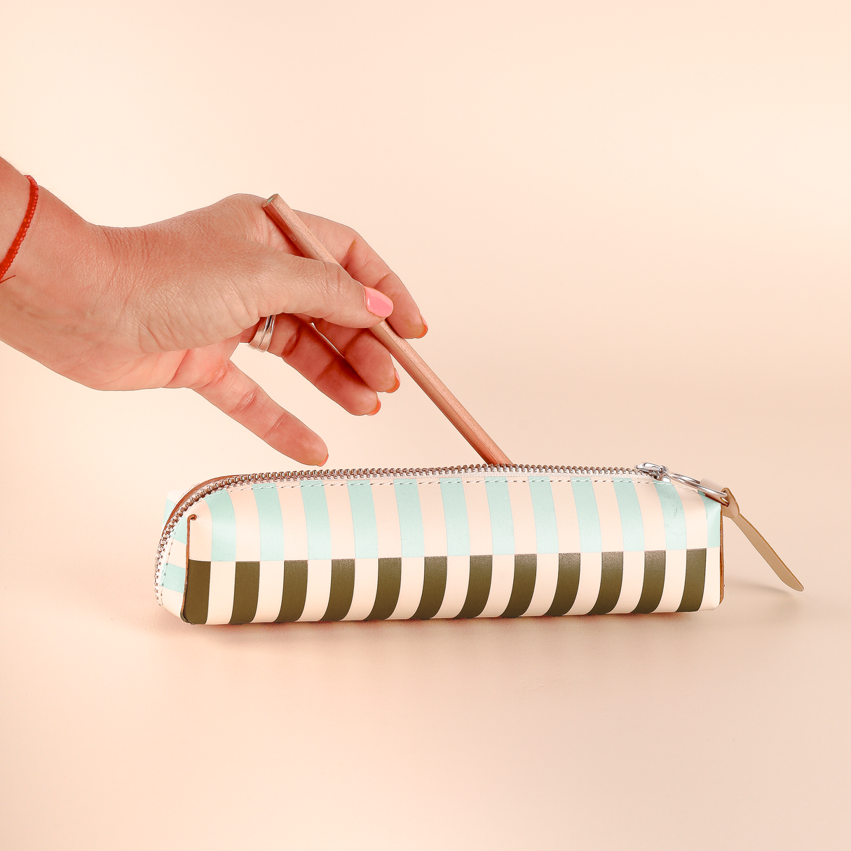 Estuche 3D S Stripes