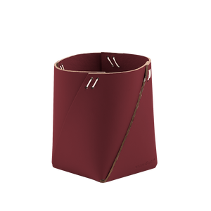 Merlot pencil holder
