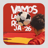 Alfombrilla Ratón Cuadrada Campeones España