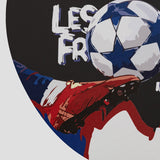 Alfombrilla Raton Piedra Campeones Francia