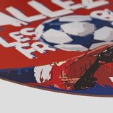 Alfombrilla Raton Piedra Campeones Francia