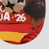 Alfombrilla Ratón Stone Campeones España