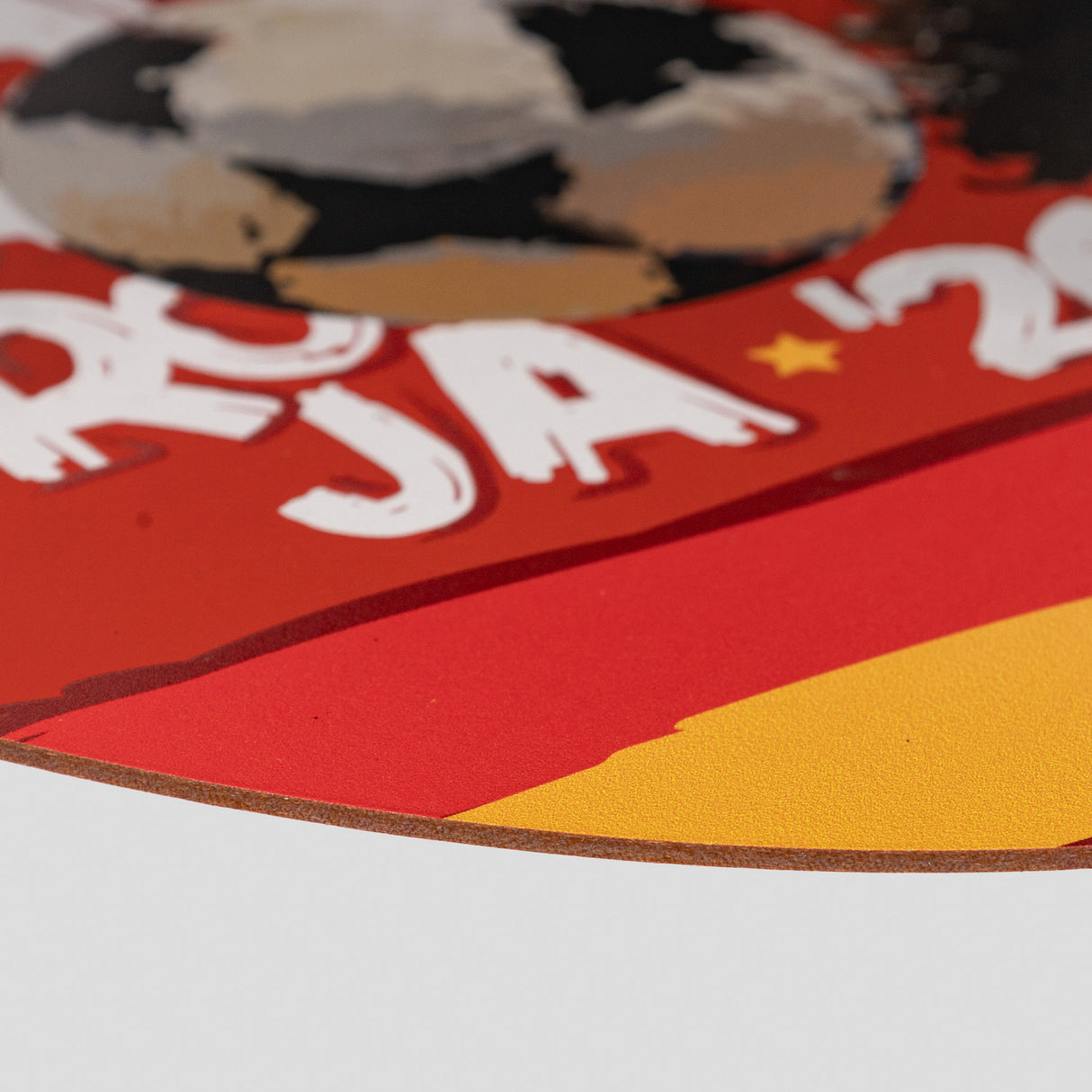 Alfombrilla Ratón Stone Campeones España