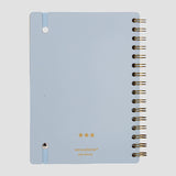 Cuaderno A5 Bandera Argentina