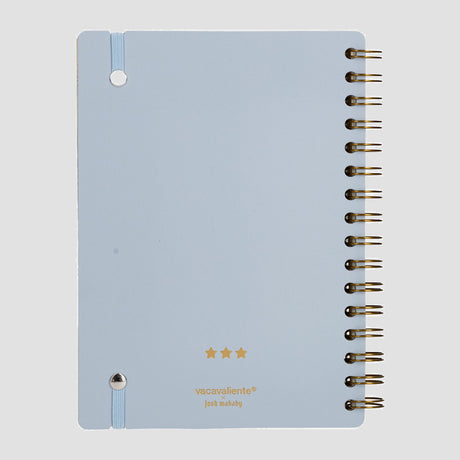 Libreta A5 / Agenda 2026 Bandera Argentina