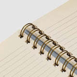 Cuaderno A5 Bandera Argentina