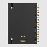 Cuaderno A5 Campeones Argentina