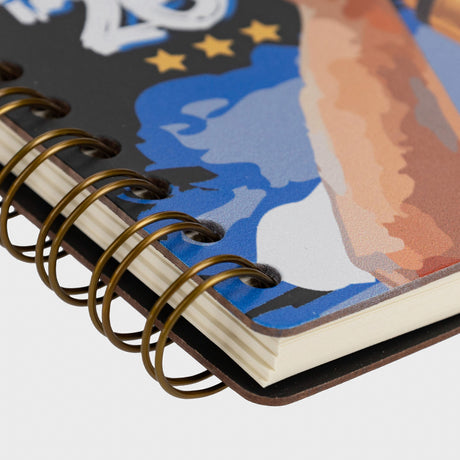Libreta A5 / Agenda 2026 Campeones Argentina