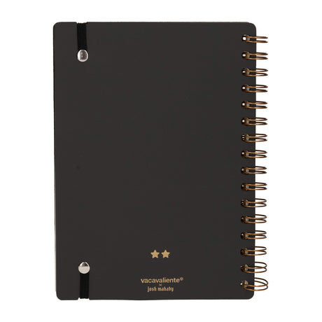 Cuaderno A5 Campeones Francia