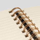 Cuaderno A5 Campeones Francia