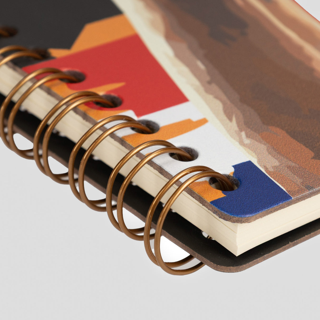 Cuaderno A5 Campeones Países Bajos