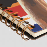 Cuaderno A5 Campeones Países Bajos
