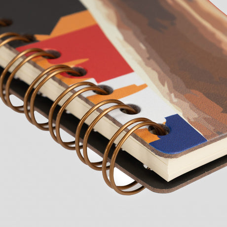 Cuaderno A5 Campeones Países Bajos
