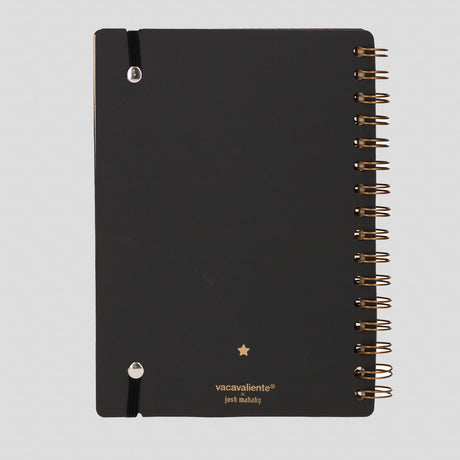 Libreta A5 / Agenda 2026 Campeones España