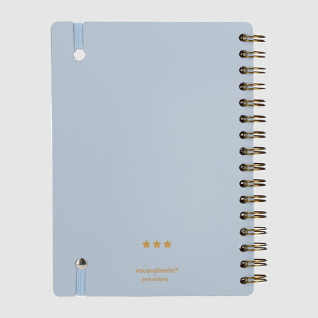 Libreta A5 / Agenda 2026 Campeones Argentina