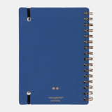 Cuaderno A5 Bandera Francia